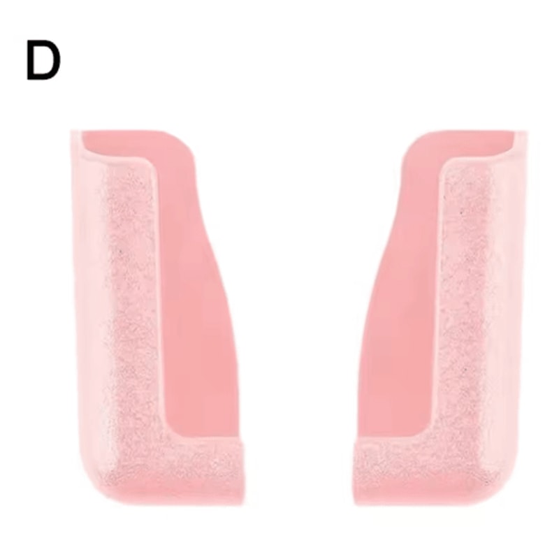 Stick On Car Phone Holder Sleeve Multifunctional Vehicle Phone Mount For Navigation 3