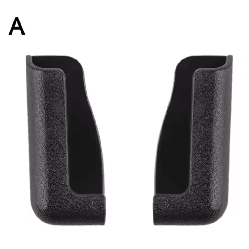 Stick On Car Phone Holder Sleeve Multifunctional Vehicle Phone Mount For Navigation 5