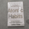 Atomic Habits A Life Changing Guide To Personal Development And Behavior Change 5