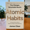 Atomic Habits A Life Changing Guide To Personal Development And Behavior Change 0