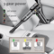 CENRR 998000PA Car Vacuum Cleaner Wireless Handheld Powerful Portable Cleaner 12