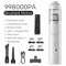 CENRR 9998000PA Car Vacuum Cleaner Powerful Wireless Portable Cleaner With Air Blower 1