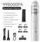 CENRR 9998000PA Car Vacuum Cleaner Powerful Wireless Portable Cleaner With Air Blower 1