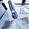 CENRR 9998000PA Car Vacuum Cleaner Powerful Wireless Portable Cleaner With Air Blower 9