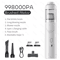 CENRR 9998000PA Car Vacuum Cleaner Powerful Wireless Portable Cleaner With Air Blower 2