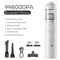 CENRR 9998000PA Car Vacuum Cleaner Powerful Wireless Portable Cleaner With Air Blower 2