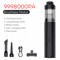 CENRR 9998000PA Car Vacuum Cleaner Powerful Wireless Portable Cleaner With Air Blower 5
