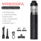 CENRR 2025 New Car Vacuum Cleaner 9998000PA Powerful Wireless Cleaner With Air Blower 4