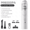CENRR 2025 New Car Vacuum Cleaner 9998000PA Powerful Wireless Cleaner With Air Blower 6