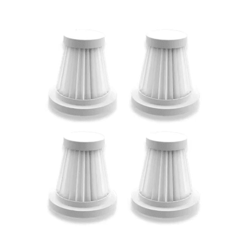 Car Vacuum Cleaner Filter Replacement HEPA Filter For Handheld And Wireless Car Vacuum 3