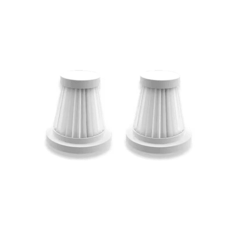 Car Vacuum Cleaner Filter Replacement HEPA Filter For Handheld And Wireless Car Vacuum 4