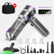 998000PA Car Vacuum Cleaner Portable Handheld Cordless Cleaner With Strong Suction 3