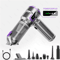 998000PA Car Vacuum Cleaner Portable Handheld Cordless Cleaner With Strong Suction 4