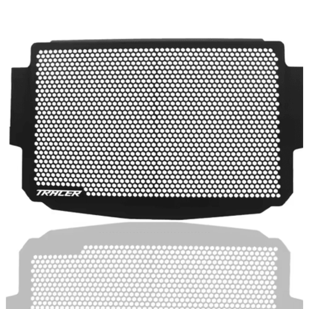 Radiator Grill Guard For Yamaha MT09 MT09 SP 2024 2025 CNC Aluminum Mesh Protection Cover 3