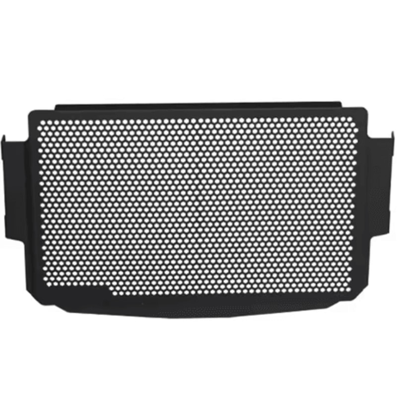 Radiator Grill Guard For Yamaha MT09 MT09 SP 2024 2025 CNC Aluminum Mesh Protection Cover 8