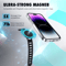 2024 Magnetic Wrist Phone Holder Dual Side Strong Grip Universal Phone Mount 4