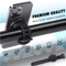2024 Magnetic Wrist Phone Holder Dual Side Strong Grip Universal Phone Mount 6