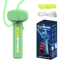 Glow In The Dark String Shooter Toy Luminous Rope Stress Relief Handheld Toy For Kids And Adults 5
