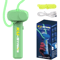 Glow In The Dark String Shooter Toy Luminous Rope Stress Relief Handheld Toy For Kids And Adults 5