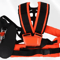 Double Shoulder Trimmer Strap Thickened Padded Harness For Weed Eater And Grasscutter 1