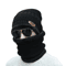 Winter Warm Scarf Hat Set Thick Knitted Beanie Wool Scarf For Men And Women 1