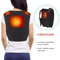 Electric Heated Vest Graphene USB Heating Padded Jacket For Men And Women 4