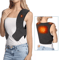 Electric Heated Vest Graphene USB Heating Padded Jacket For Men And Women 6