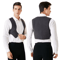 Electric Heated Vest Graphene USB Heating Padded Jacket For Men And Women 0