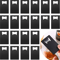 Stainless Steel Wallet Bottle Opener Slim Pocket Beer Opener For DIY Wedding Favors 1 To 10PCS 0