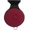360 Rotating Car Seat Cushion Portable Anti Slip Swivel Cushion For Easy Entry And Exit 2