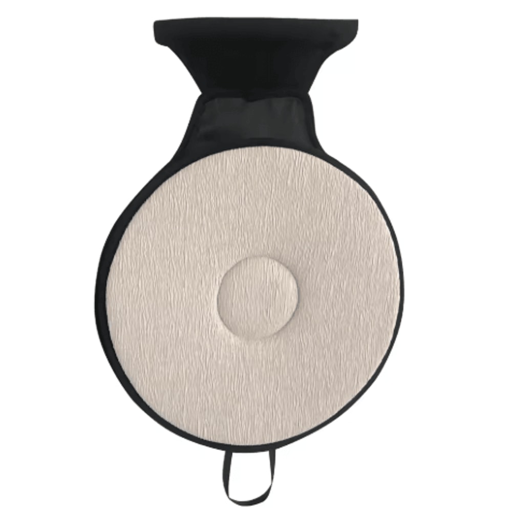 360 Rotating Car Seat Cushion Portable Anti Slip Swivel Cushion For Easy Entry And Exit 3