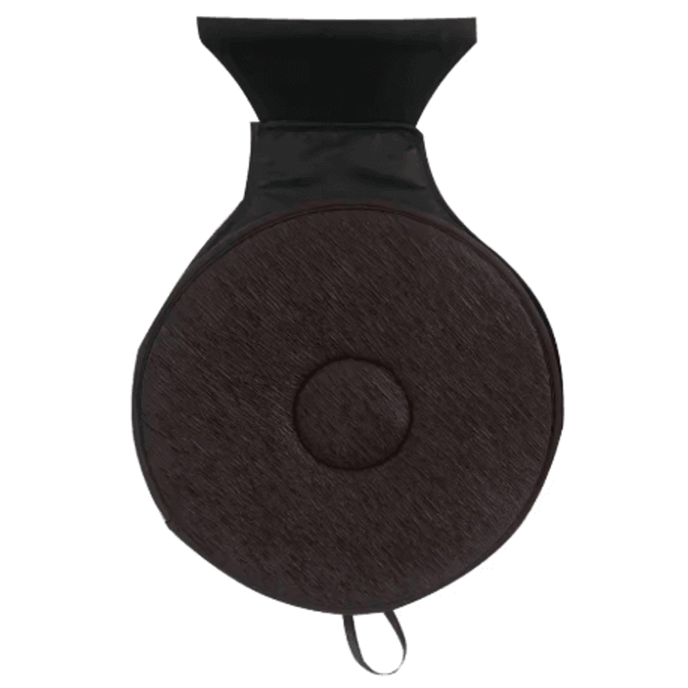 360 Rotating Car Seat Cushion Portable Anti Slip Swivel Cushion For Easy Entry And Exit 4