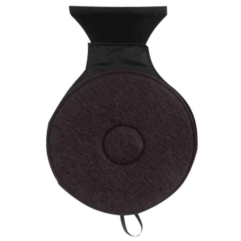 360 Rotating Car Seat Cushion Portable Anti Slip Swivel Cushion For Easy Entry And Exit 4