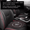 360 Rotating Car Seat Cushion Portable Anti Slip Swivel Cushion For Easy Entry And Exit 6