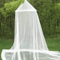 Hanging Dome Mosquito Net For Double Bed Ceiling Mounted Anti Fly Sleep Net 1