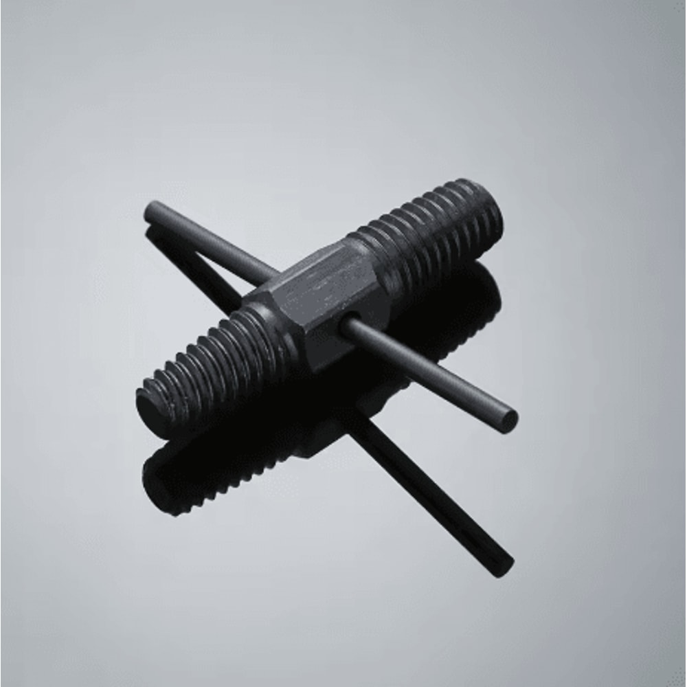 Heavy Duty Screw Puller Tool Broken Bolt And Pipe Valve Removal Tools 5