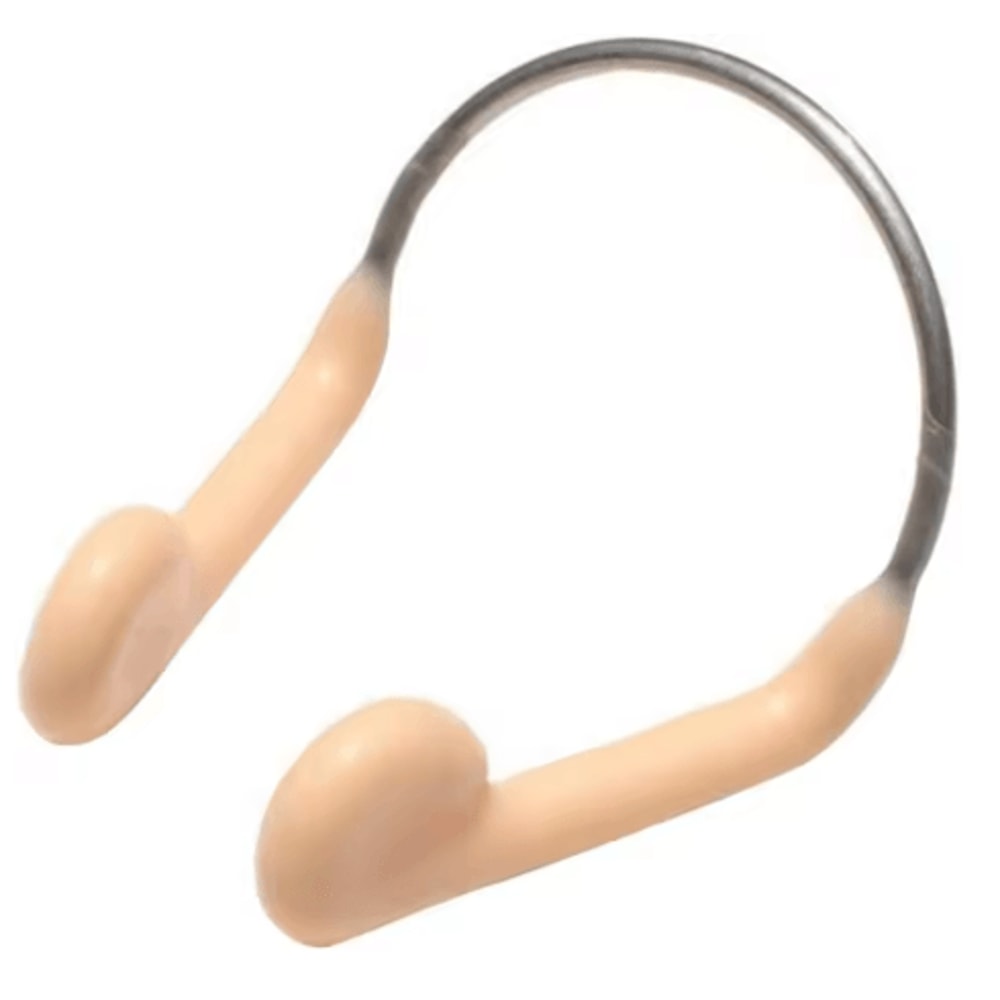 Waterproof Swimming Nose Clip And Earplugs Set Soft Silicone Unisex Swim Protection 2