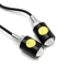 Universal Motorcycle LED Signal Light Super Bright Eagle Eye License Plate And Turn Indicator 5