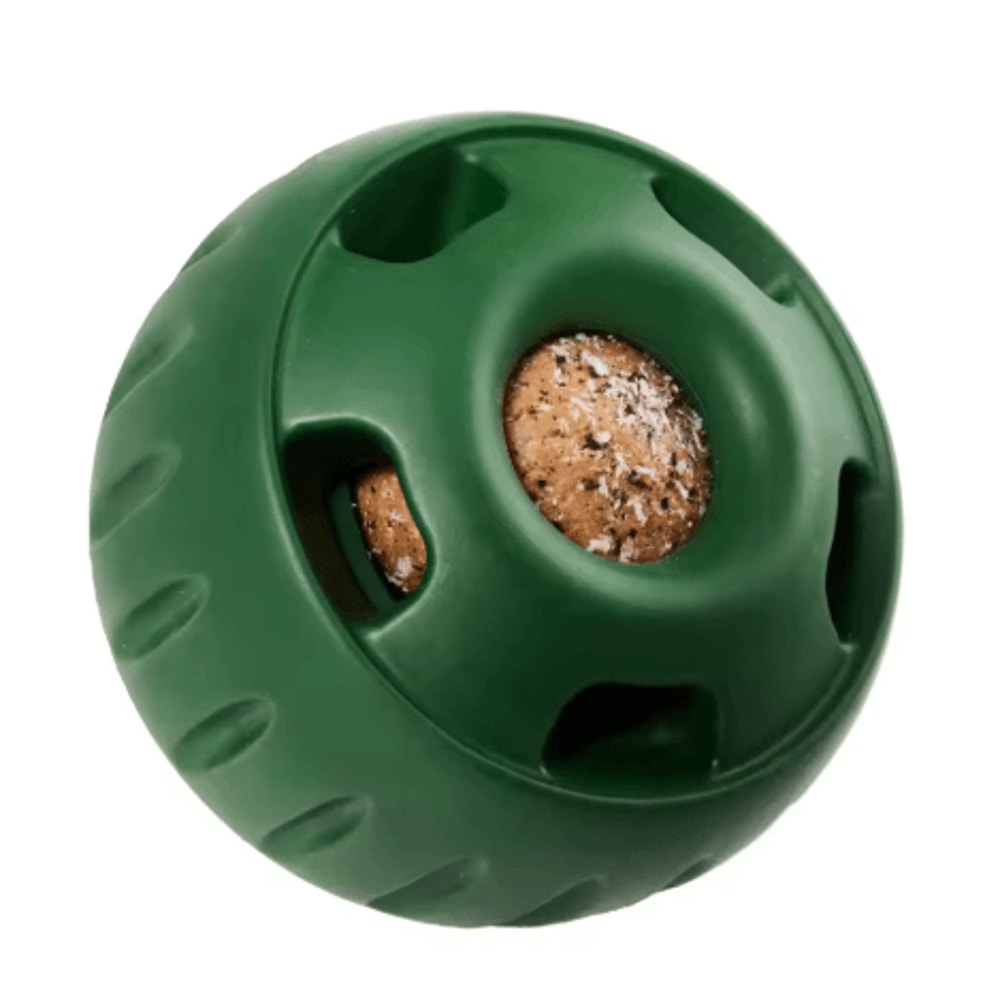 Interactive Dog Treat Mold Silicone Pupsicle Enrichment Toy For Boredom Relief And Summer Cooling 4