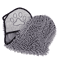 Quick Absorb Pet Bath Towel Soft Grooming Towel For Dogs And Cats 1