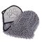 Quick Absorb Pet Bath Towel Soft Grooming Towel For Dogs And Cats 1