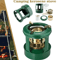 Portable Camping Kerosene Heater Stove Windproof Outdoor Paraffin Burner For Cooking And Heating 6