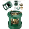 Portable Camping Kerosene Heater Stove Windproof Outdoor Paraffin Burner For Cooking And Heating 0