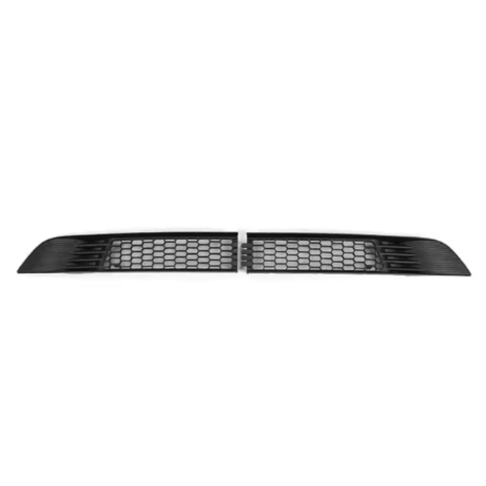 Front Hood Ventilation Grille For Tesla Model 3 And Model Y Radiator Protective Bumper Grill 1
