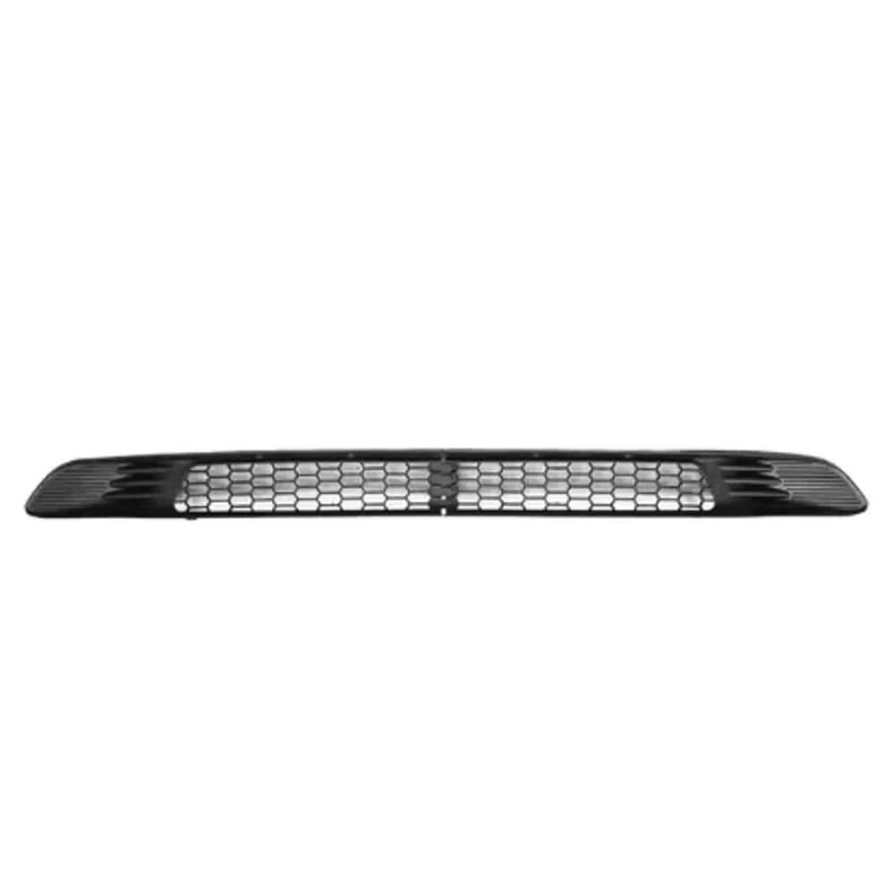 Front Hood Ventilation Grille For Tesla Model 3 And Model Y Radiator Protective Bumper Grill 2