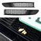 Front Hood Ventilation Grille For Tesla Model 3 And Model Y Radiator Protective Bumper Grill 6