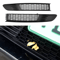 Front Hood Ventilation Grille For Tesla Model 3 And Model Y Radiator Protective Bumper Grill 6