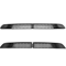 Front Hood Ventilation Grille For Tesla Model 3 And Model Y Radiator Protective Bumper Grill 7