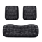Winter Thickened Car Seat Cover Non Slip Warm Seat Cushion And Protector For Front And Rear Seats 10