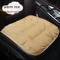 Winter Thickened Car Seat Cover Non Slip Warm Seat Cushion And Protector For Front And Rear Seats 11